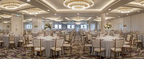 Old Course Hotel