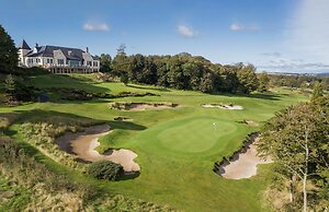 Old Course Hotel