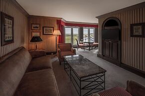 Old Course Hotel