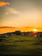 Old Course Hotel