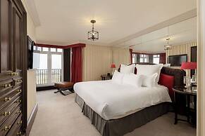 Old Course Hotel