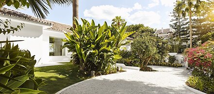 PUENTE ROMANO MARBELLA