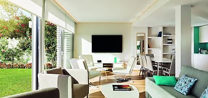 PUENTE ROMANO MARBELLA