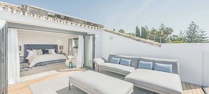 PUENTE ROMANO MARBELLA