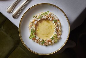 PUENTE ROMANO MARBELLA