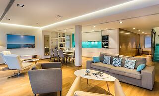 PUENTE ROMANO MARBELLA