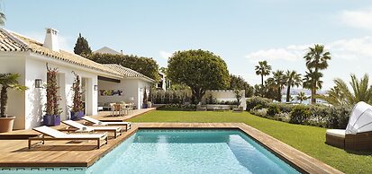 PUENTE ROMANO MARBELLA