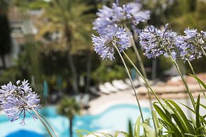 PUENTE ROMANO MARBELLA