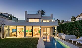 PUENTE ROMANO MARBELLA