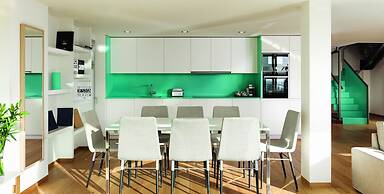 PUENTE ROMANO MARBELLA