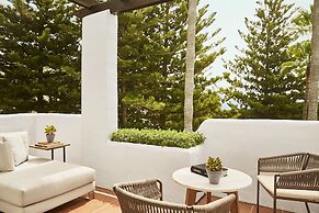 PUENTE ROMANO MARBELLA