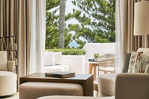 PUENTE ROMANO MARBELLA