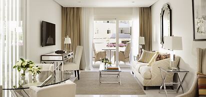 PUENTE ROMANO MARBELLA