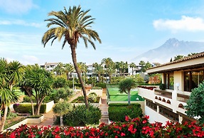 PUENTE ROMANO MARBELLA