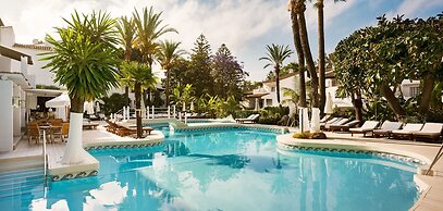 PUENTE ROMANO MARBELLA