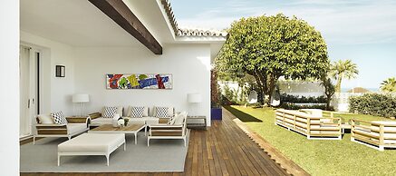 PUENTE ROMANO MARBELLA