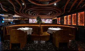 PUENTE ROMANO MARBELLA