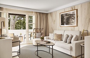 PUENTE ROMANO MARBELLA