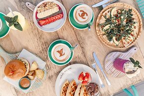 PUENTE ROMANO MARBELLA