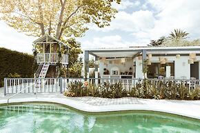 PUENTE ROMANO MARBELLA