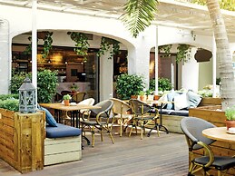 PUENTE ROMANO MARBELLA