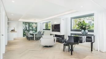 PUENTE ROMANO MARBELLA