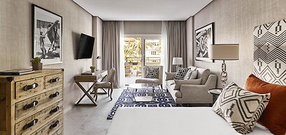 PUENTE ROMANO MARBELLA