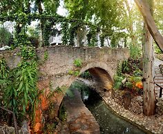 PUENTE ROMANO MARBELLA