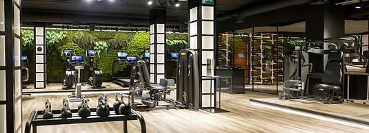 PUENTE ROMANO MARBELLA