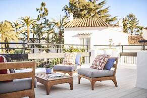 PUENTE ROMANO MARBELLA