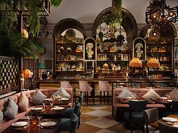 PUENTE ROMANO MARBELLA