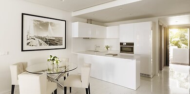 PUENTE ROMANO MARBELLA