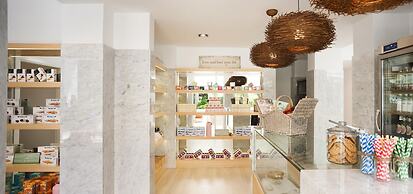 PUENTE ROMANO MARBELLA