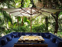 PUENTE ROMANO MARBELLA