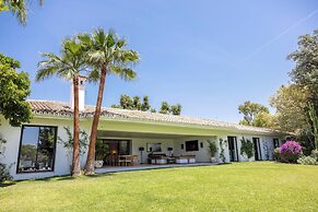 PUENTE ROMANO MARBELLA