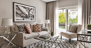 PUENTE ROMANO MARBELLA