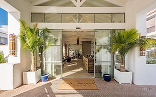 PUENTE ROMANO MARBELLA