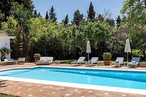 PUENTE ROMANO MARBELLA