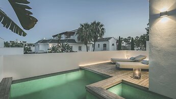 PUENTE ROMANO MARBELLA