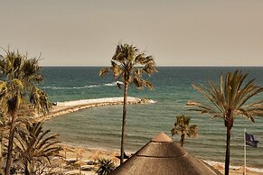 PUENTE ROMANO MARBELLA