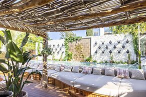 PUENTE ROMANO MARBELLA