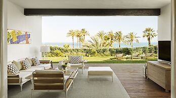 PUENTE ROMANO MARBELLA