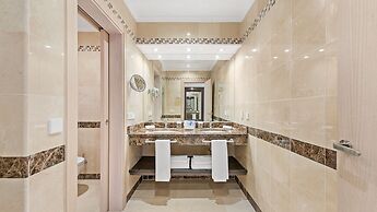 PUENTE ROMANO MARBELLA