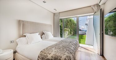 PUENTE ROMANO MARBELLA