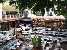 PUENTE ROMANO MARBELLA