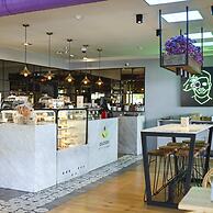 PUENTE ROMANO MARBELLA