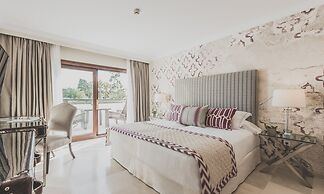 PUENTE ROMANO MARBELLA