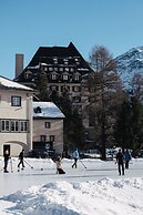 Suvretta House