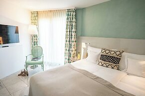 Hotel Eden Roc