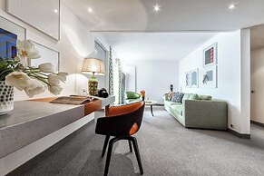 Hotel Eden Roc